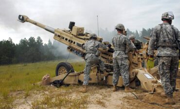 Nie tylko Patrioty! USA dają zielone światło