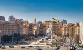 Ukrainę opuszczają mężczyzni w wieku 18–22 lat. Jak to wpłynie na jej gospodarkę?