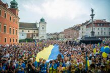 Komunikat ukraińskiej ambasady po zawetowaniu ustawy o udzielaniu pomocy Ukraińcom w Polsce Komunikat ukraińskiej ambasady po zawetowaniu ustawy o udzielaniu pomocy Ukraińcom w Polsce
