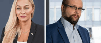 Anżelika Mielnikowa i Anatolij Kotow. Kolaż Kresy24.pl/instagram.com/p/DB_cueY/NAU