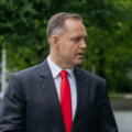 Prezydent Polski Karol Nawrocki. Fot: PrtSc/x.com/NawrockiKn