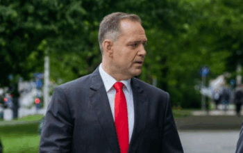 „Stop banderyzmowi”: Prezydent ogłasza inicjatywę i wetuje pomoc dla Ukraińców