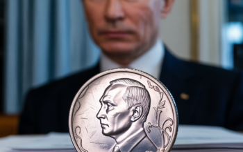 W budżecie wojennym pokazało się dno, gospodarka trzeszczy. Putin ma na to sposób
