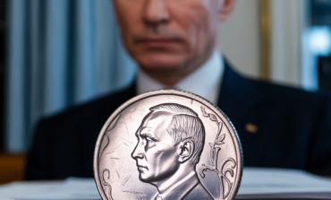 W budżecie wojennym pokazało się dno, gospodarka trzeszczy. Putin ma na to sposób