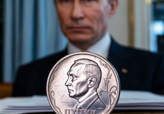 W budżecie wojennym pokazało się dno, gospodarka trzeszczy. Putin ma na to sposób