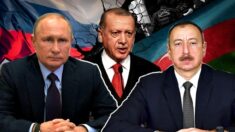 Rosja uderza w Azerbejdżan i Turcję! Ambasada i Bayraktary celem rakiet