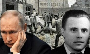 Matkę widłami w oko! Szokujący fakt, który Putin chciał ukryć