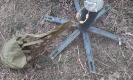 Ukraina jest najbardziej zaminowanym krajem na świecie