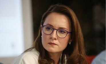 To jedno badanie kluczem do władzy. Premier Ukrainy zapowiada przełom