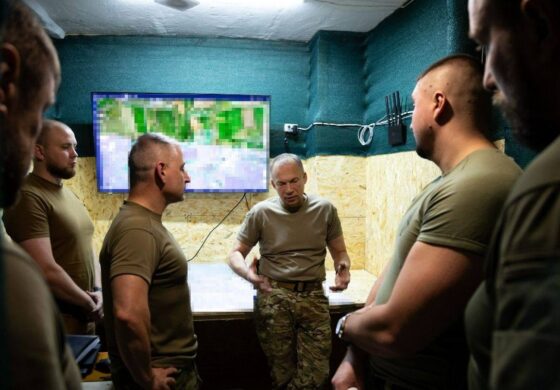 Coś pękło. Ukraińcy są bliżej decyzji, niż się wydaje