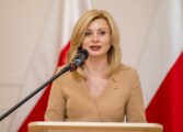 Przedstawicielka mniejszości polskiej na Litwie wchodzi do rządu!