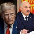 Trump zadzwonił do Łukaszenki: „Odbyliśmy wspaniałą rozmowę”