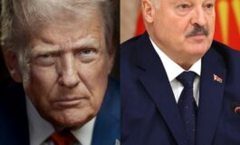 Trump zadzwonił do Łukaszenki: „Odbyliśmy wspaniałą rozmowę”