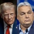 Trump i Orban