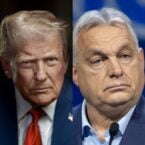 Przywódca USA zdenerwował się na wieść o uszkodzeniu „Przyjaźni”. Skarga Orbana, Trump w odpowiedzi: „Wiktorze, jesteś moim wielkim przyjacielem”