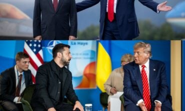 Amerykański ekspert: Putin w oczach Trumpa to już nie twardy i skuteczny gracz, ale nieudacznik