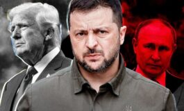 5 żądań Zełenskiego. Bez tego o pokoju nie ma mowy!