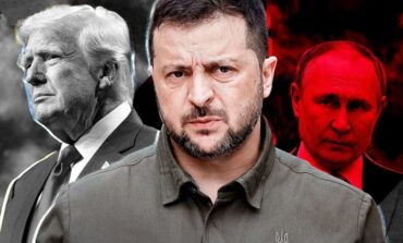 5 żądań Zełenskiego. Bez tego o pokoju nie ma mowy!