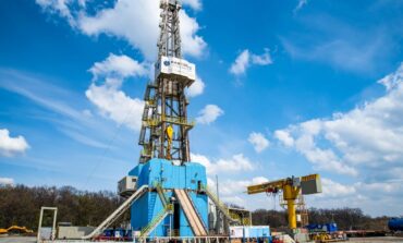 Ukraina chce przekazać USA dwa złoża ropy i gazu na zachodzie kraju