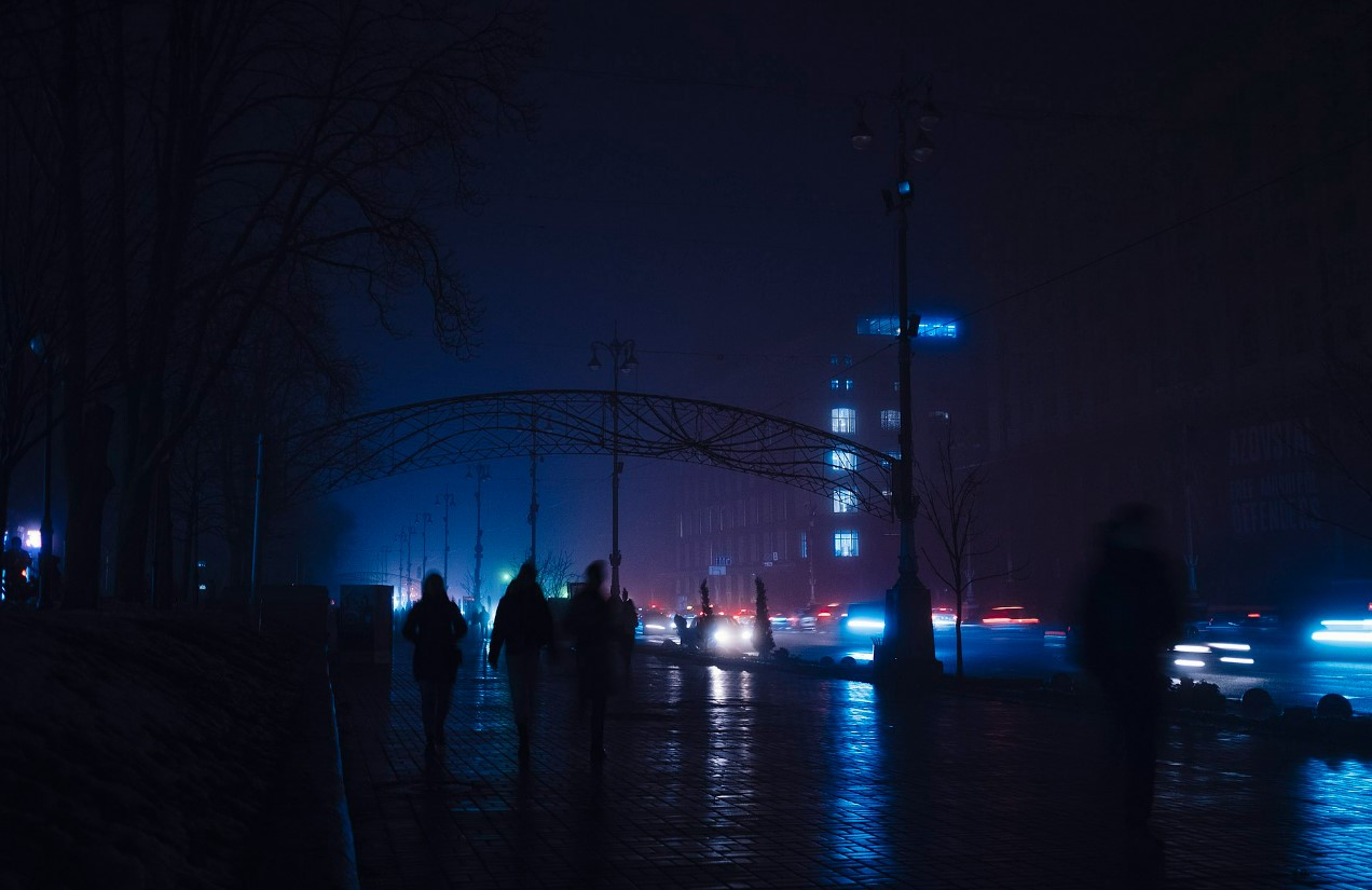 Ambasador Ukrainy: Cała Ukraina modli się za Trumpa