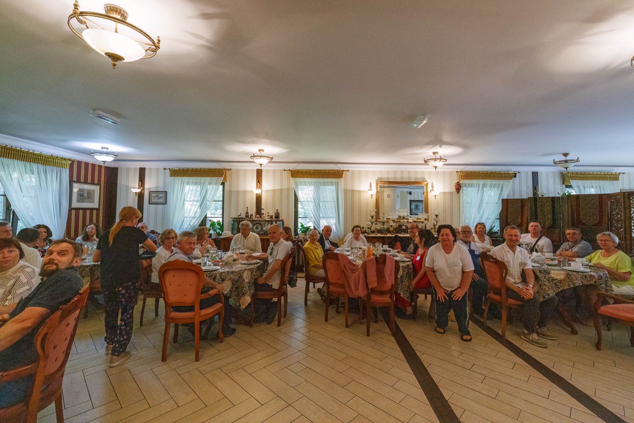 Rody z Grodzieszczyzny i Nowogródczyzny policzyły się!