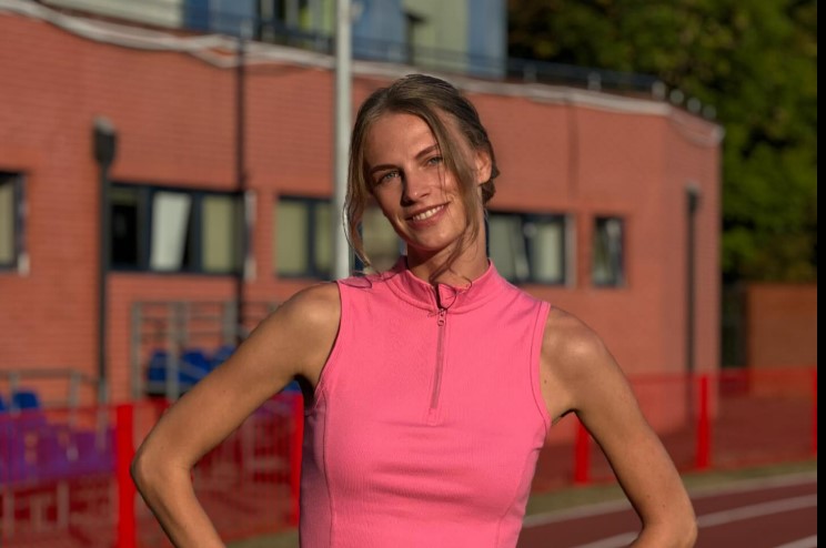 Maria Żodzik