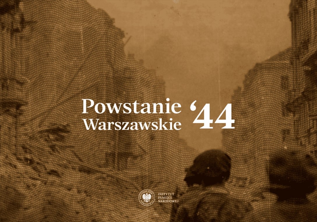 Fot: Instytut Pamięci Narodowej