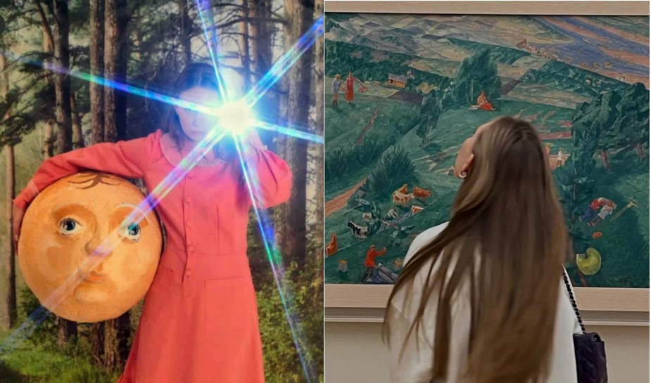 Córka Putina przerywa milczenie: Ten post wstrząsnął siecią