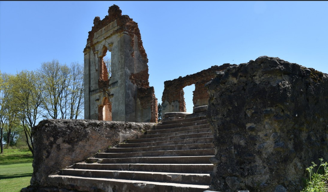 Rzeczpospolita Pawłowska wraca na mapę!