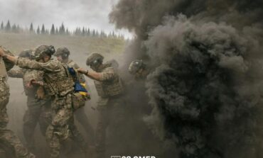 Ukraina gotowa na ustępstwa terytorialne. Co odda?