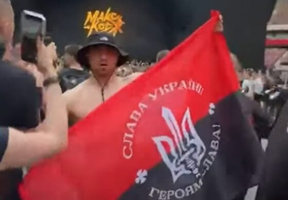 Dość banderowskich symboli w Polsce. Prezydent domaga się zakazu