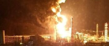 Węgry w panice! Oskarżają Ukrainę o atak na strategiczny obiekt