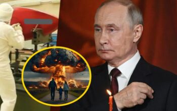Putin zaniemówił! Ukraina odpala broń zemsty. Superrakieta dosięgnie każdy strategiczny cel w Rosji