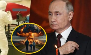 Putin zaniemówił! Ukraina odpala broń zemsty. Superrakieta dosięgnie każdy strategiczny cel w Rosji