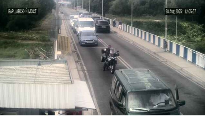 Katastrofa na granicy z Białorusią. Blisko 5 tysięcy czeka na wyjazd!