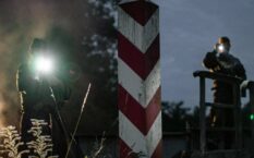 Prowokacja? Media ustaliły, co spadło na Lubelszczyźnie. Prokuratura wydała komunikat!