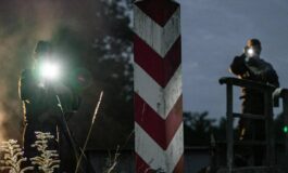 Prowokacja? Media ustaliły, co spadło na Lubelszczyźnie. Prokuratura wydała komunikat!
