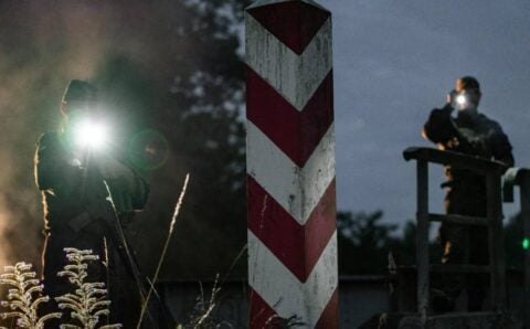 Nudno nie będzie. Polonijne Spotkania z Historią Najnowszą