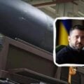 Produkcja masowa rakiet wkrótce ruszy na Ukrainie / kolaż UNIAN, zdjęcie t.me/V_Zelenskiy_official, zrzut ekranu