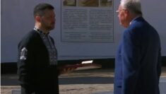 Prezydent: Ukraina nie prosi, tylko proponuje!