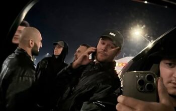Po zadymie w Warszawie? W tym kraju koncert Maksa Korża odwołali
