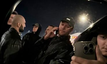 Po zadymie w Warszawie? W tym kraju koncert Maksa Korża odwołali
