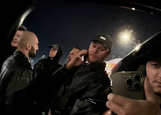 Po zadymie w Warszawie? W tym kraju koncert Maksa Korża odwołali