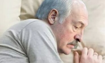 Media: Łukaszenka podjął decyzję o przekazaniu władzy z powodu pogarszającego się stanu zdrowia