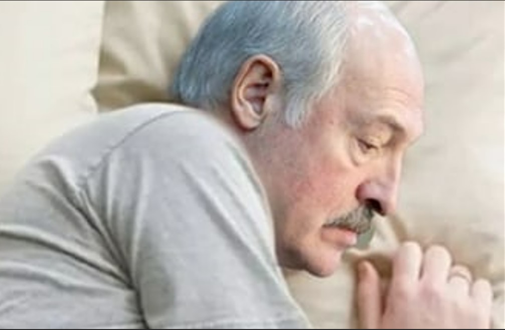 Media: Łukaszenka podjął decyzję o przekazaniu władzy z powodu pogarszającego się stanu zdrowia