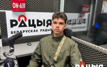 18- latek z Białorusi, student z Warszawy. Poznaj najmłodszego żołnierza Pułku Kalinowskiego