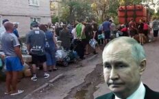 Wujek Wowa już was nie napoi! On was tylko wyzwolił. Od wody (WIDEO)