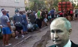 Wujek Wowa już was nie napoi! On was tylko wyzwolił. Od wody (WIDEO)