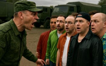 Celebryci w panice - wszyscy na front! Z Rosji uciekają nawet propagandziści