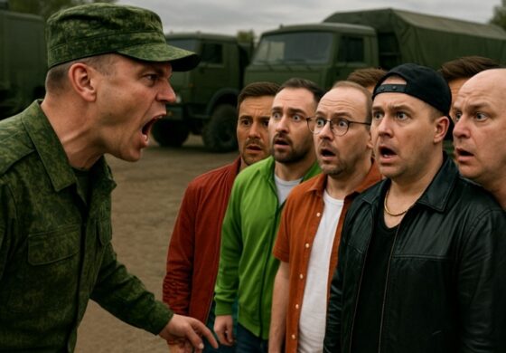 Celebryci w panice - wszyscy na front! Propagandziści uciekają z Rosji przed poborem